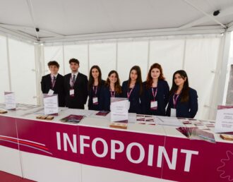 Giornata dei Comuni dell'Euregio. Cavalese (TN), luglio 2023. PH: Daniele Panato