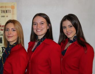 convegno APOT. Trento, febbraio 2022