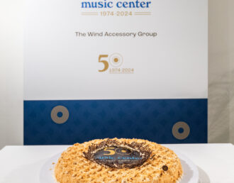 Evento Music Center. Trento, luglio 2024