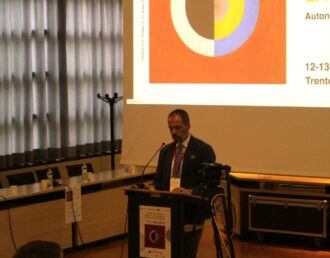 XXXIII Congresso della Società Italiana di Filosofia del Diritto. Trento, settembre 2024