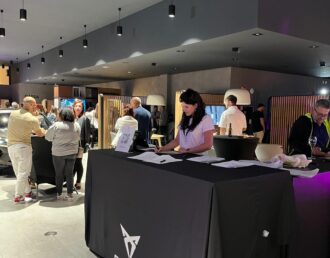 Evento Dorigoni. Trento, settembre 2024