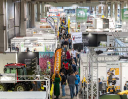 Fiera Bolzano - Fiera Messe