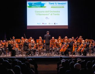 Atmosfere e suoni d’autore per accogliere il pubblico