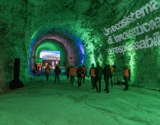 Come le luci possono veicolare un messaggio