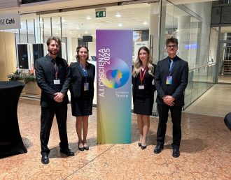 cena di Gala - Fondazione Tommasini Bisia per La Cultura. Trento, 4 ottobre 2025